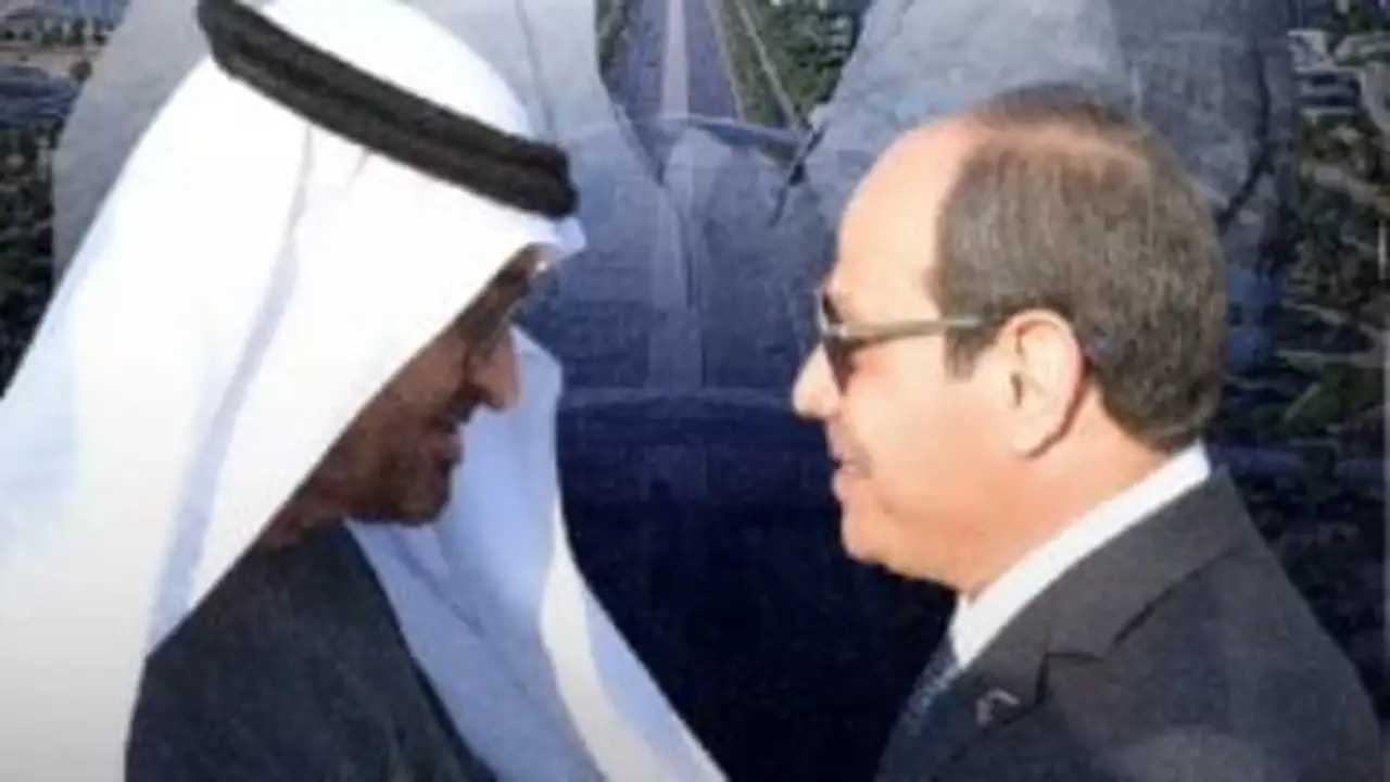 مصر والإمارات تسلطان الضوء على شراكة تاريخية وفرص المستقبل